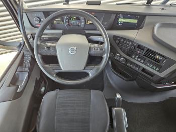 FH 500 4x2 GLOBE XL / 337.000 km ! / NL TRUCK